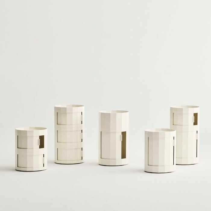 HAY Facet Cabinet 100 - HAY