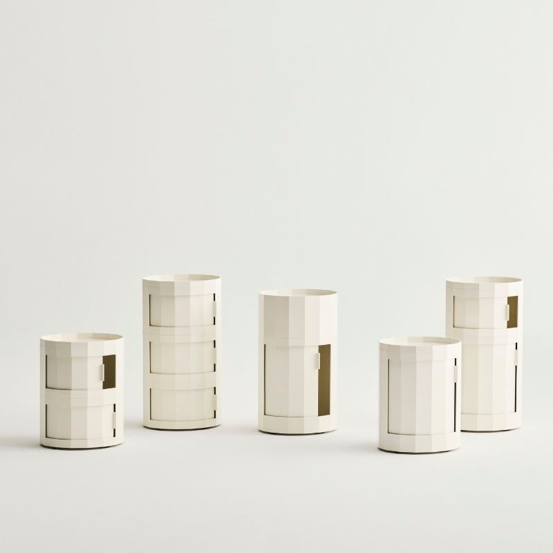 HAY Facet Cabinet 100 - HAY