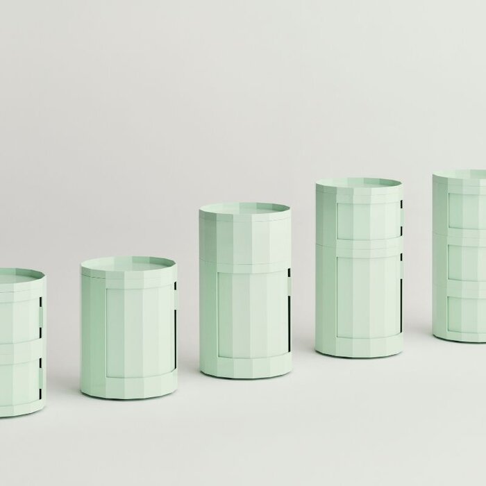 HAY Facet Cabinet 100 - HAY