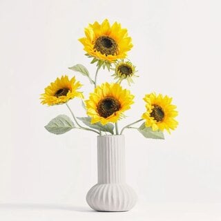 Blooming Good Zijden Boeket S