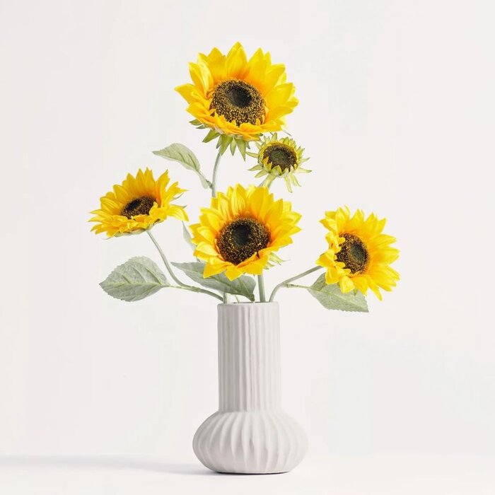 Blooming Good Bouquet en soie S - Blooming Good