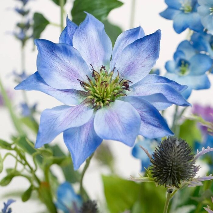 Blooming Good Bouquet en soie S - Blooming Good