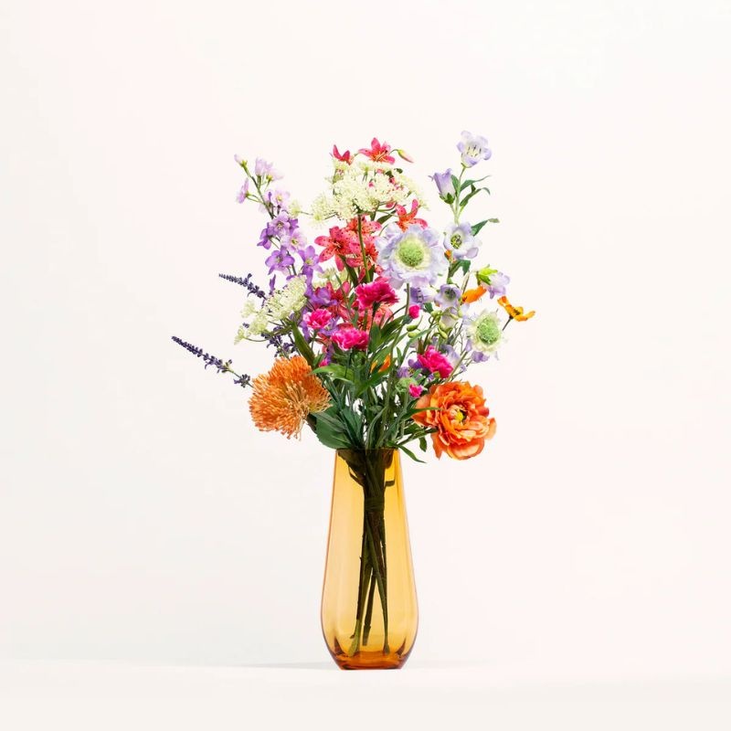 Blooming Good Bouquet en soie M - Blooming Good