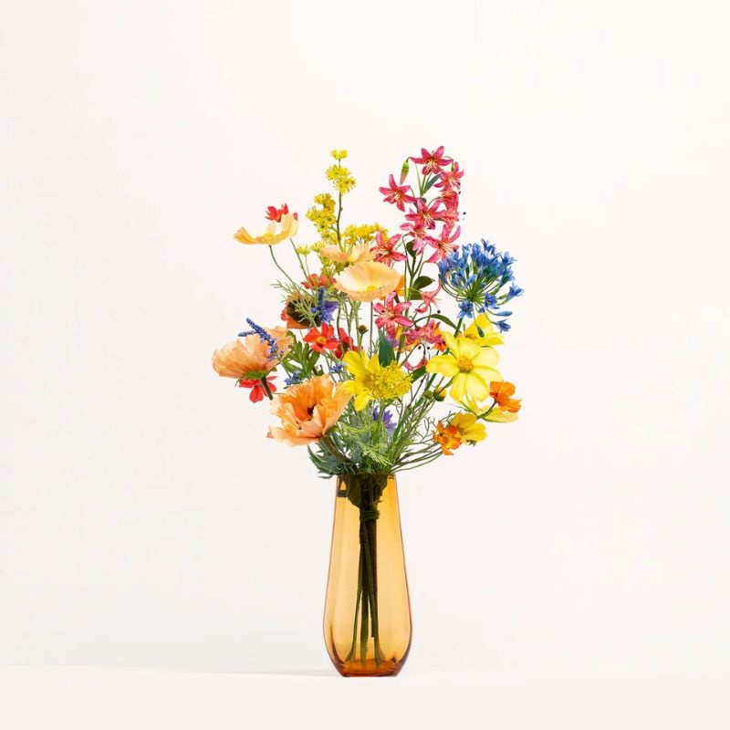 Blooming Good Bouquet en soie M - Blooming Good