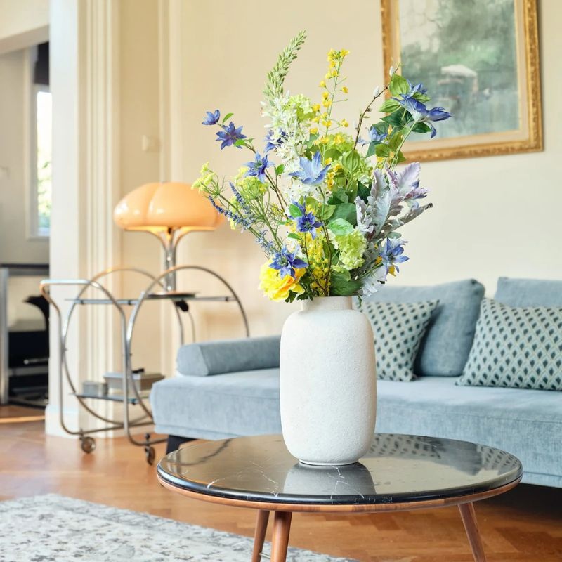 Blooming Good Bouquet en soie M - Blooming Good