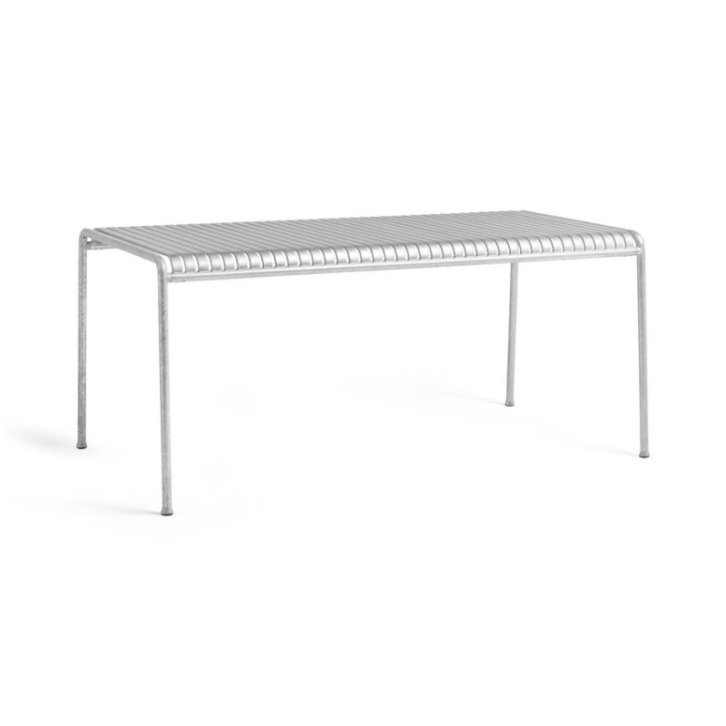 HAY Palissade table L170/220 - HAY