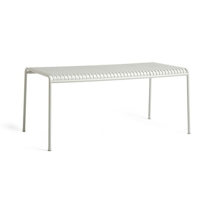 HAY Palissade table L170/220 - HAY