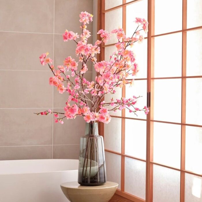 Blooming Good Bouquet en soie L - Blooming Good