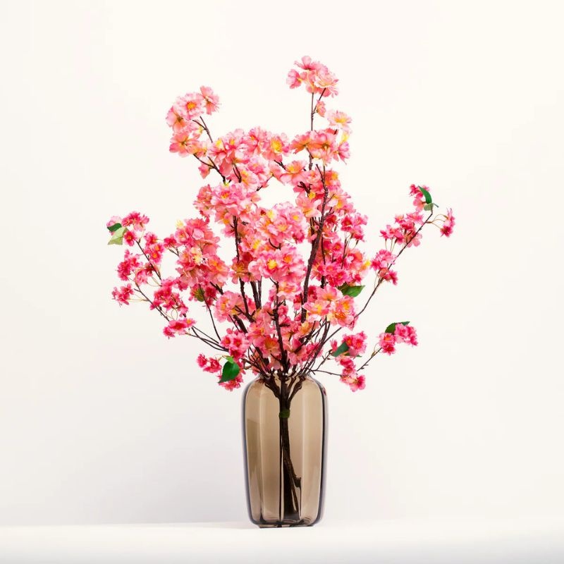 Blooming Good Bouquet en soie L - Blooming Good