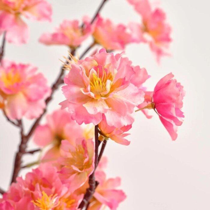 Blooming Good Zijden Boeket L - Blooming Good