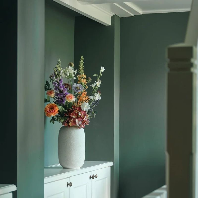 Blooming Good Zijden Boeket L - Blooming Good