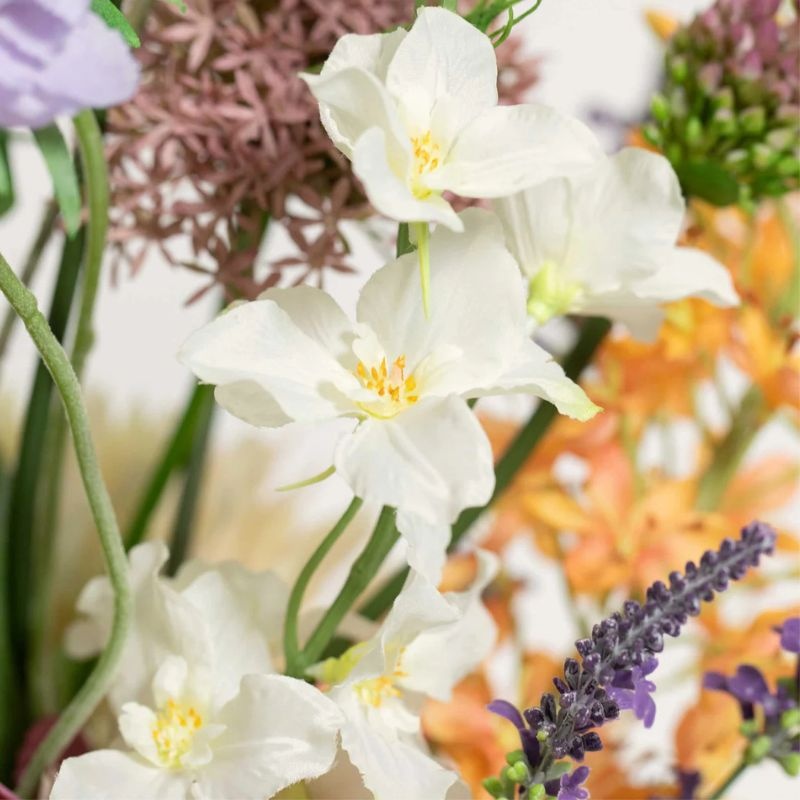 Blooming Good Bouquet en soie L - Blooming Good