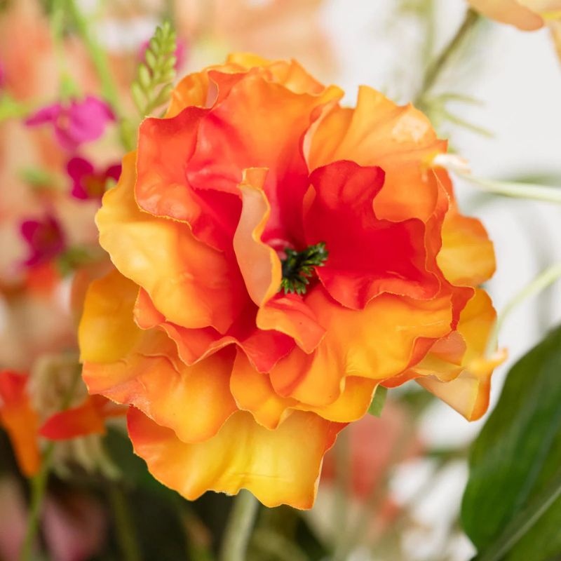 Blooming Good Bouquet en soie L - Blooming Good