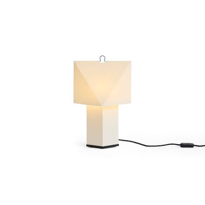 HAY Lampe de table Aplat - HAY