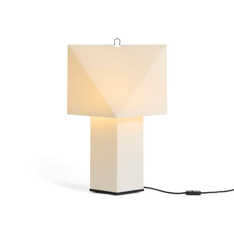 HAY Lampe de table Aplat - HAY
