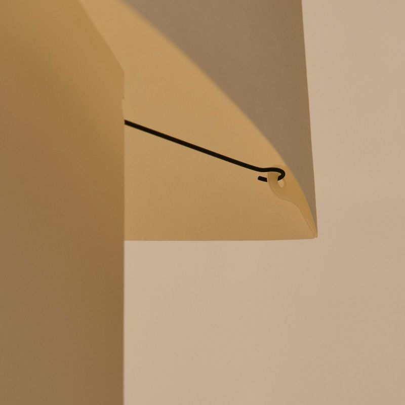 HAY Lampe de table Aplat - HAY