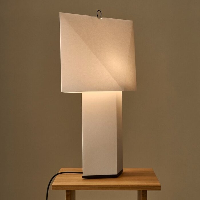 HAY Lampe de table Aplat - HAY
