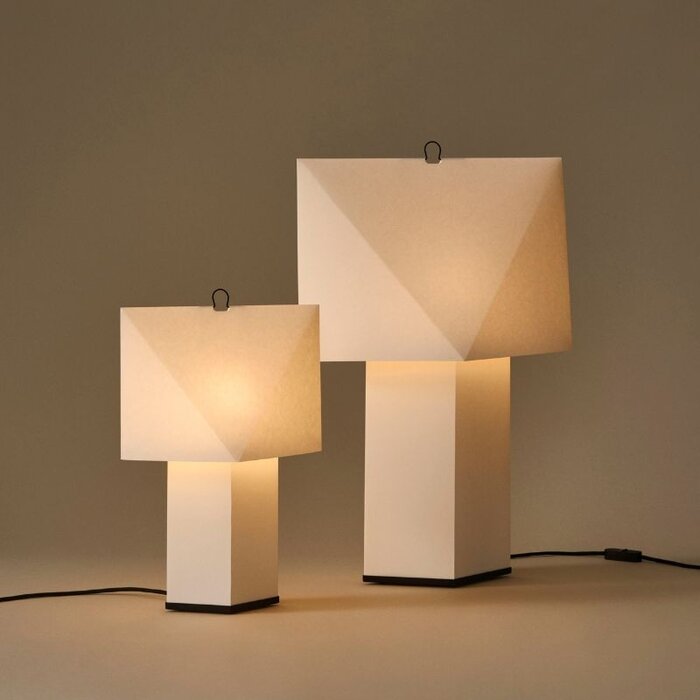 HAY Lampe de table Aplat - HAY