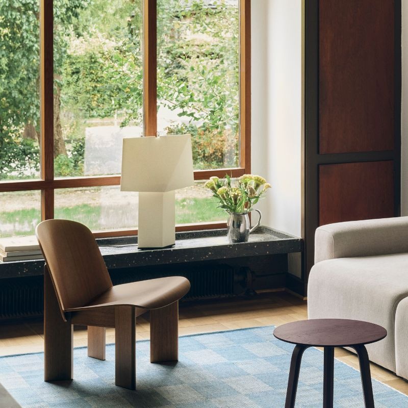 HAY Lampe de table Aplat - HAY