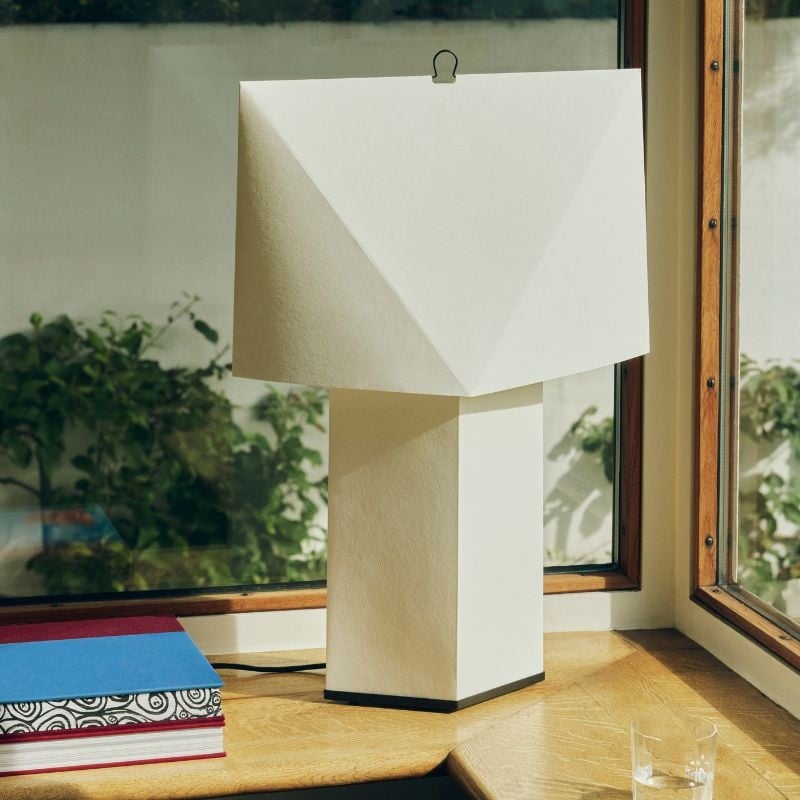 HAY Lampe de table Aplat - HAY