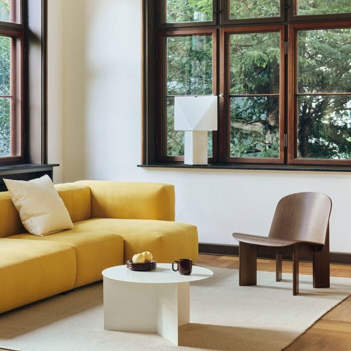 HAY Lampe de table Aplat - HAY