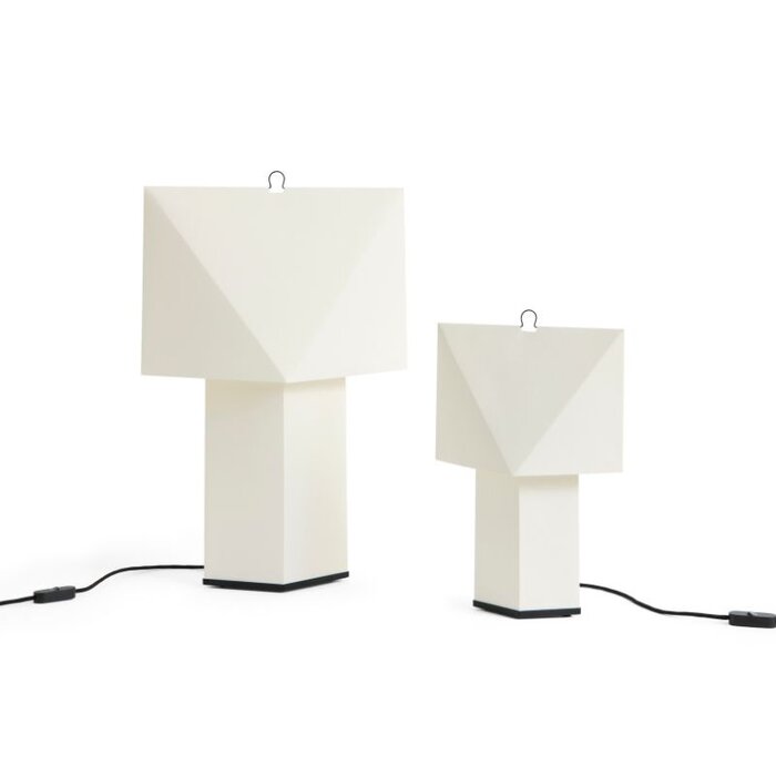 HAY Lampe de table Aplat - HAY
