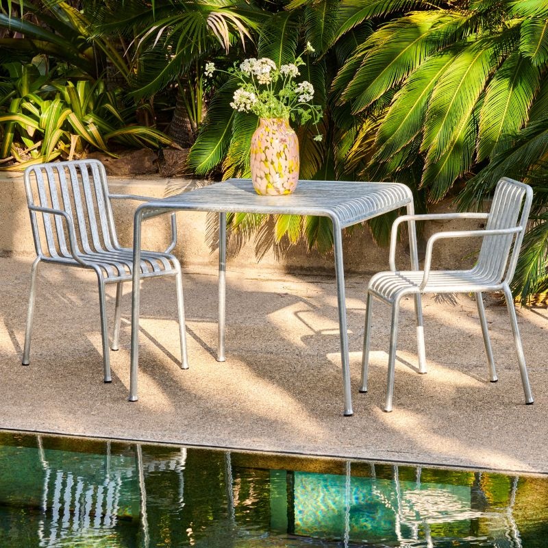 HAY Palissade tafel S - HAY