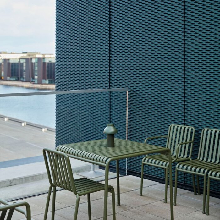 HAY Palissade tafel S - HAY