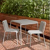 HAY Palissade table S