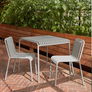 HAY Palissade table S