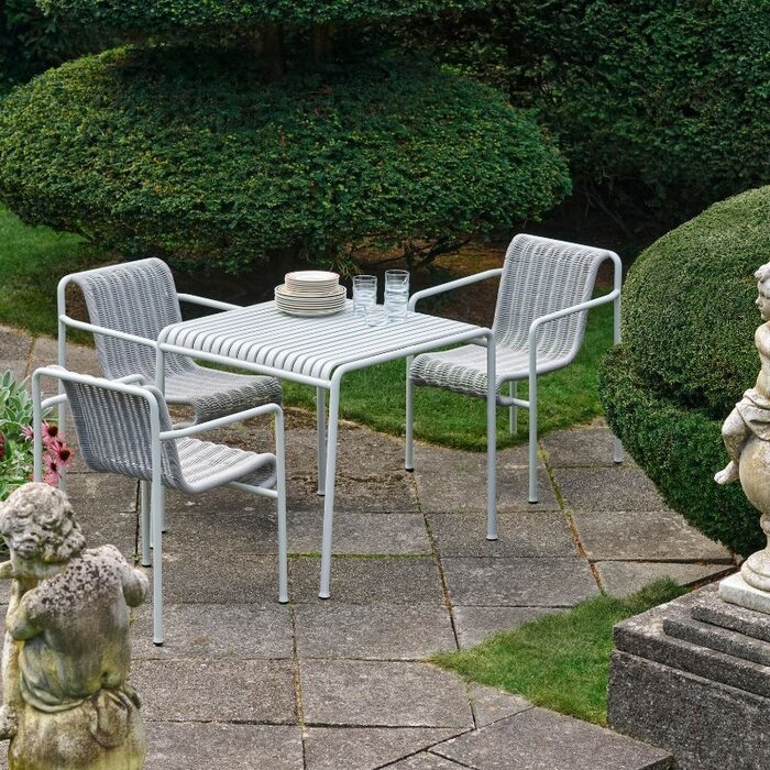 HAY Palissade table S - HAY