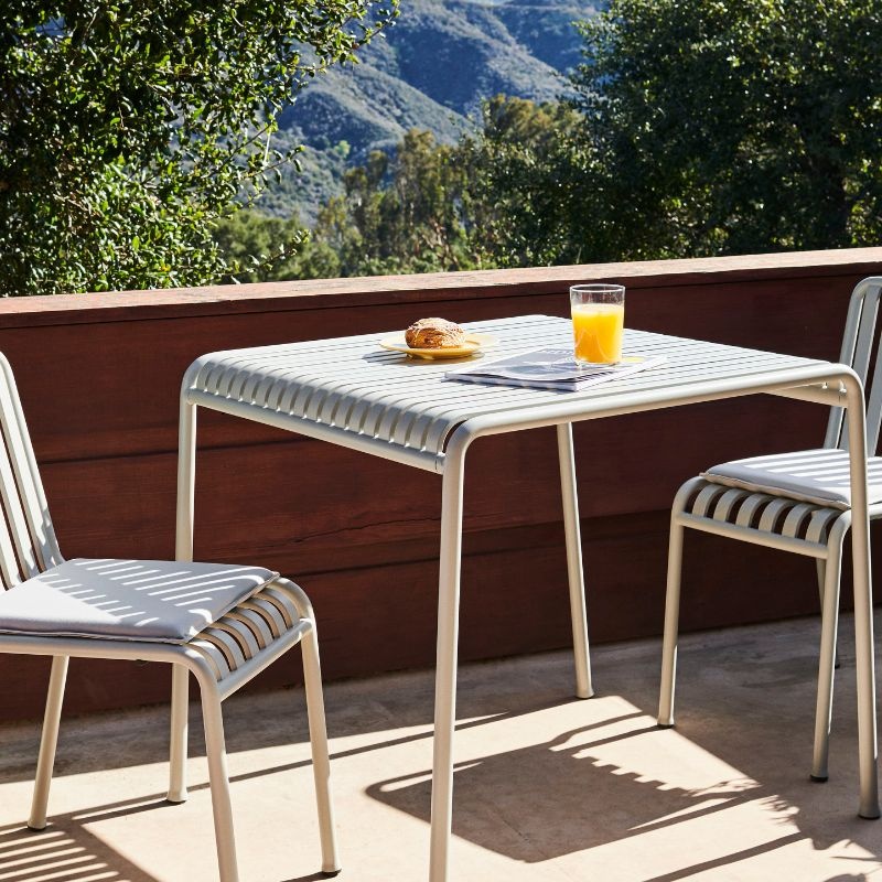 HAY Palissade table S - HAY