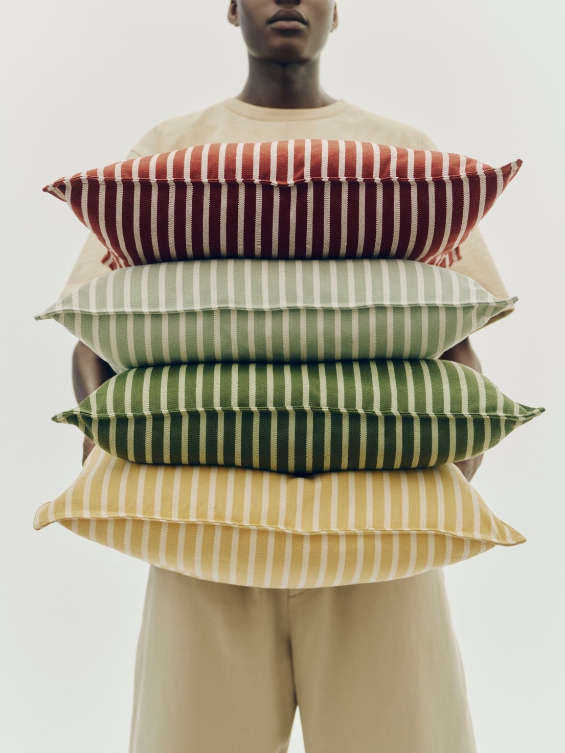 HAY Coussin Terrazza - HAY