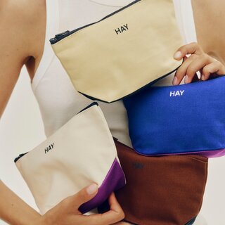 HAY Multi Pouch Small