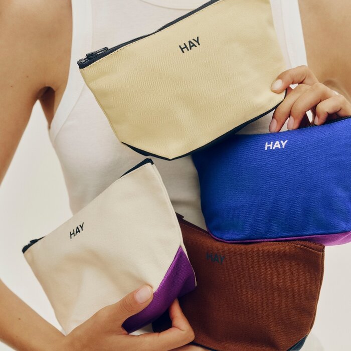 HAY Multi Pouch Small - HAY