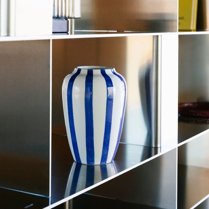 Val Pottery Funky Flower Medium - Ø6,5 x H17 cm - Val Pottery