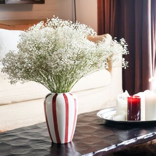 Val Pottery Funky Flower Medium - Ø6,5 x H17 cm