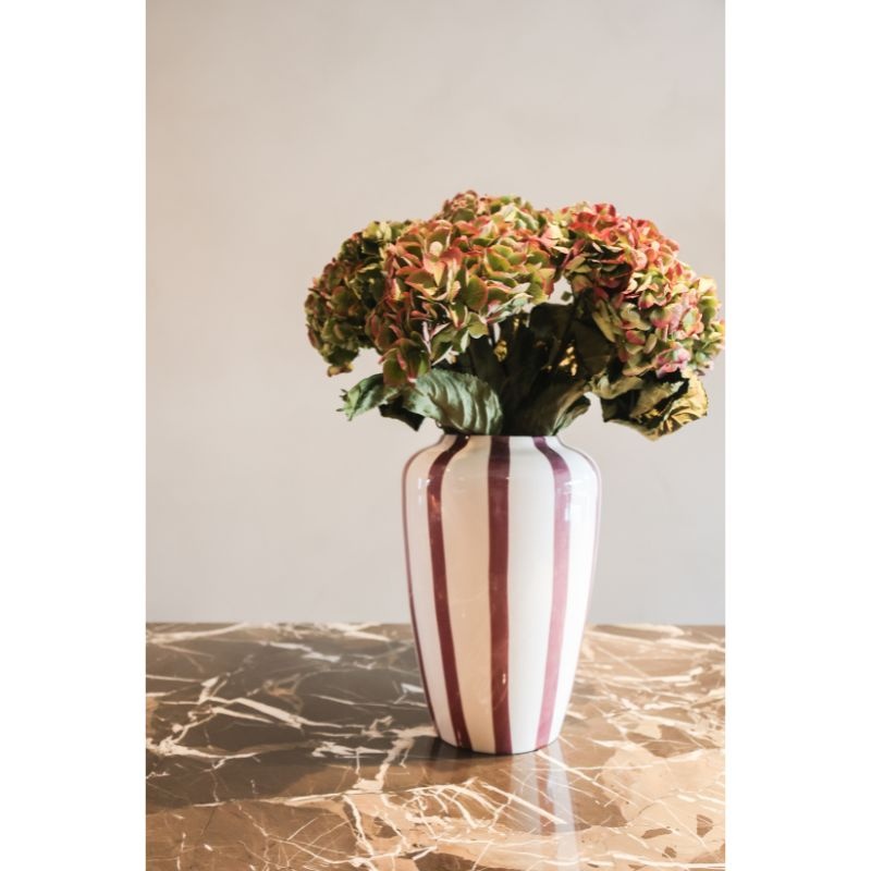 Val Pottery Funky Flower XX Large - Ø10 xH30 cm - Val Pottery