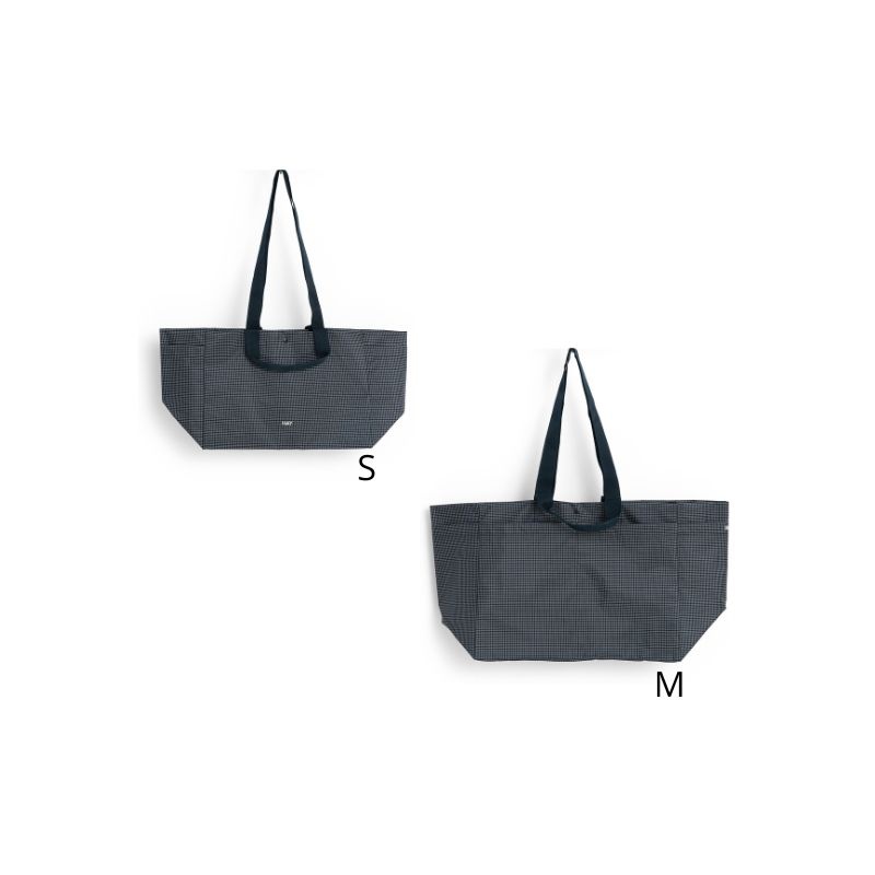 HAY Grid weekend bag - HAY