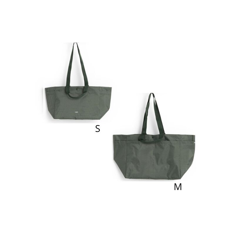 HAY Grid weekend bag - HAY