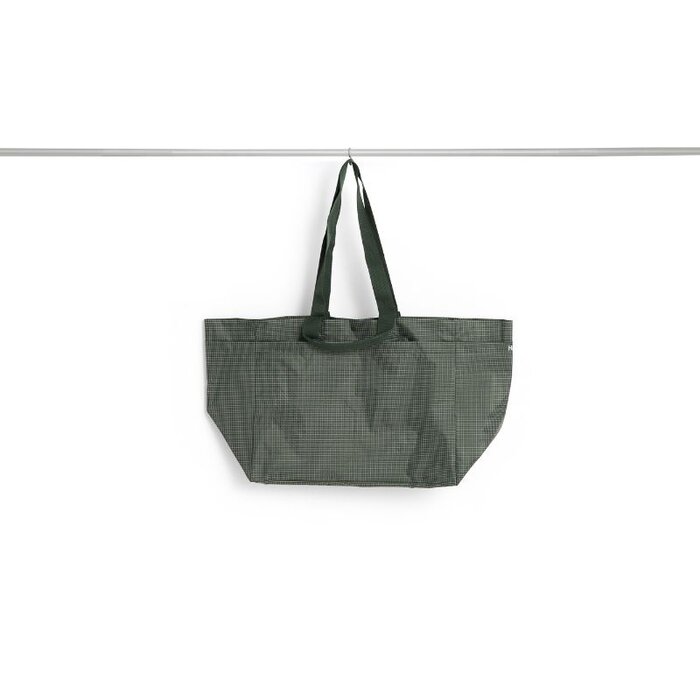 HAY Grid weekend bag - HAY
