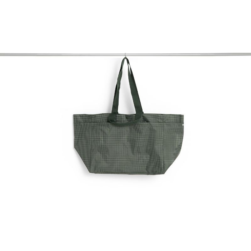 HAY Grid weekend bag - HAY