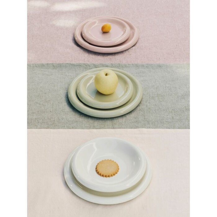 HAY Nappe Terrazza L230cm - HAY