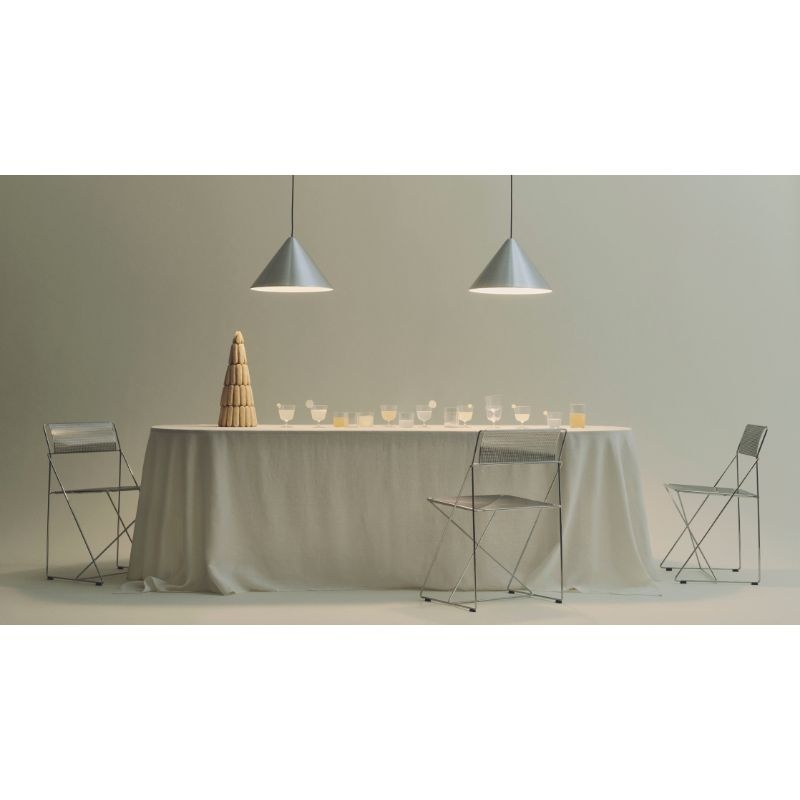 HAY Nappe Terrazza L230cm - HAY