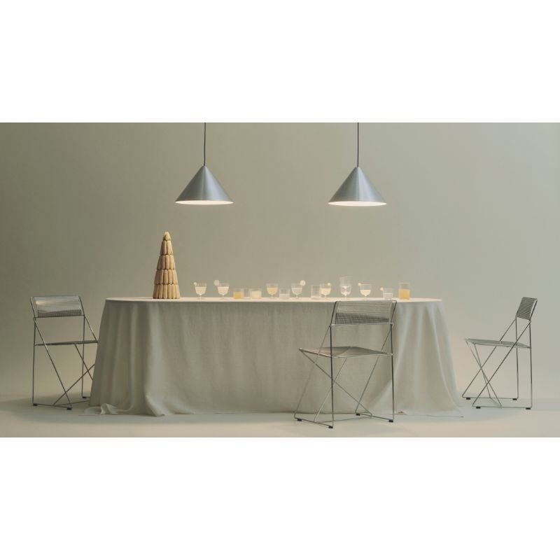 HAY Tafelkleed Terrazza L230cm - HAY