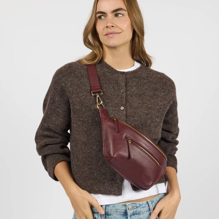 O MY BAG Sac banane Drew - O MY BAG