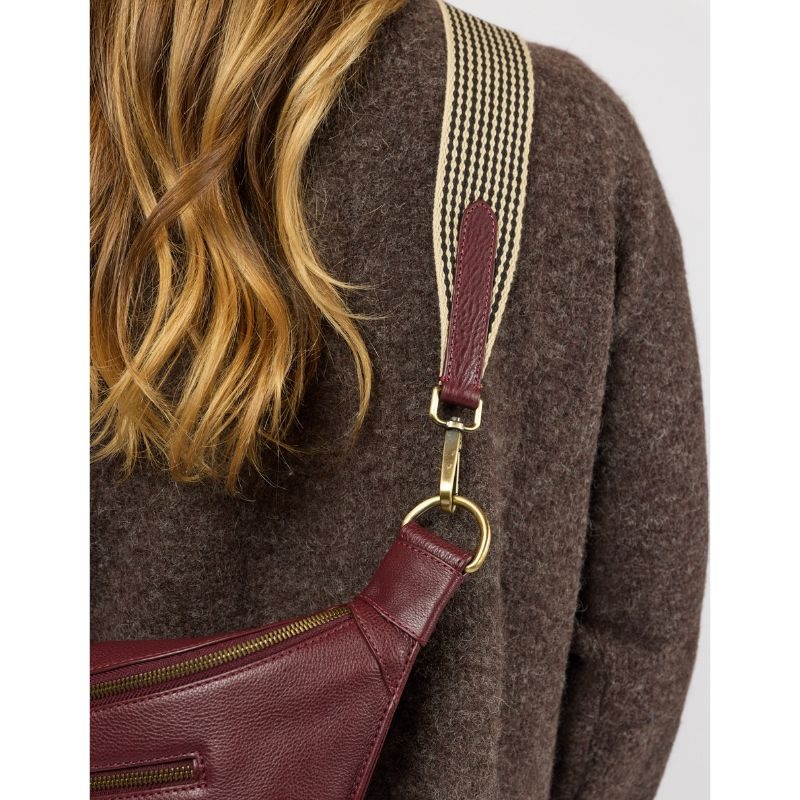 O MY BAG Sac banane Drew - O MY BAG