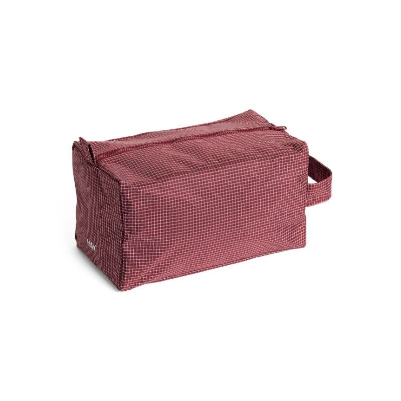 HAY Trousse de toilette Grid - HAY