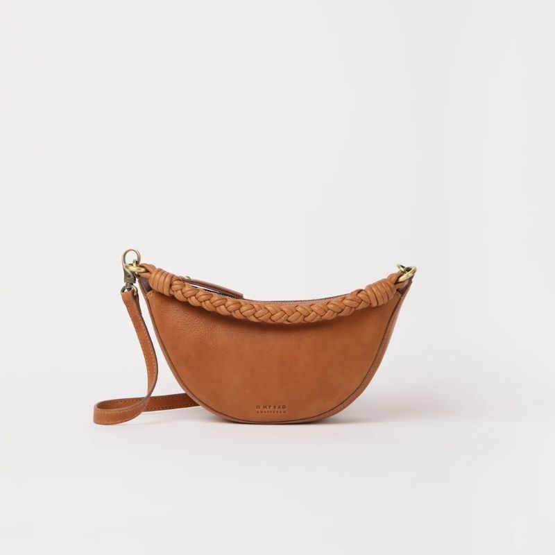 O MY BAG Sac à main Leo MINI - O MY BAG