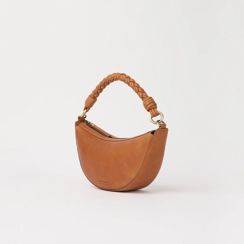 O MY BAG Handtas Leo MINI - O MY BAG